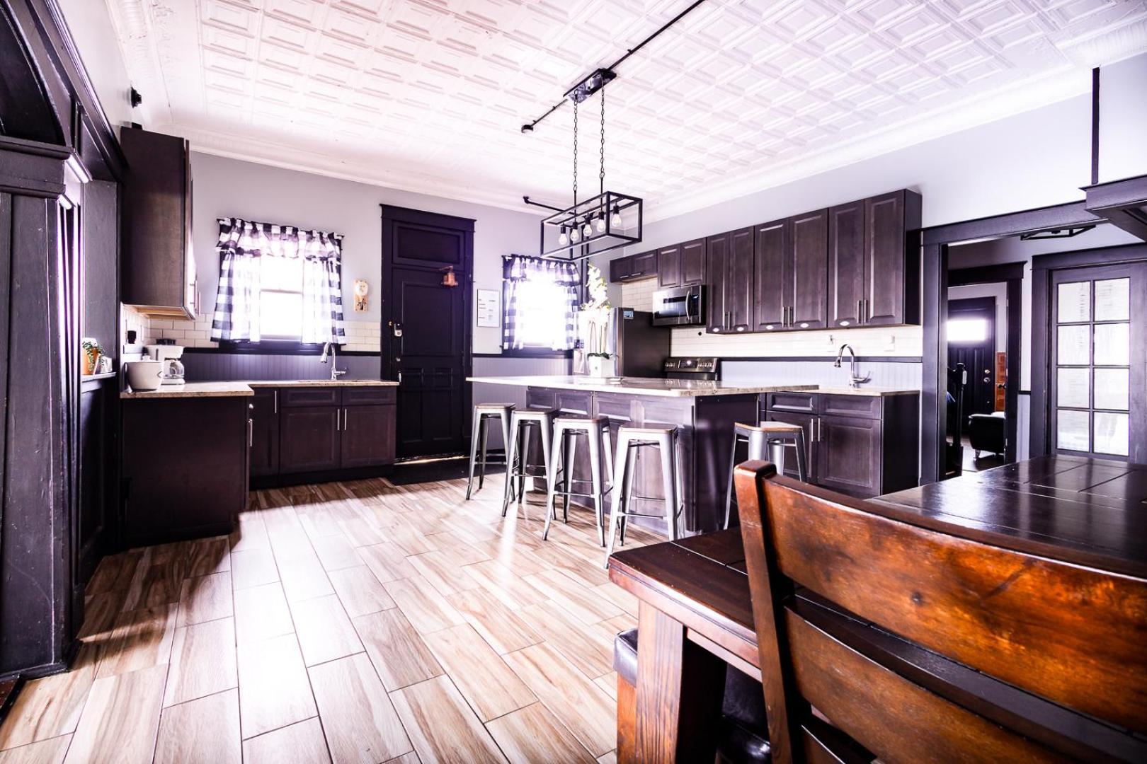 The Pub- 8Br Free Parking, Minutes From Falls & Casino 尼亚加拉瀑布 外观 照片
